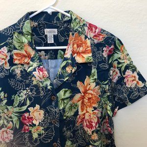 Brand New Women's Resort Wear Blouse   - 3 for $30
